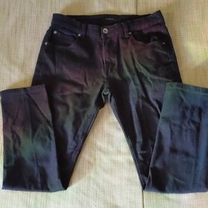 Men. KAYDEN K Skinny Jeans